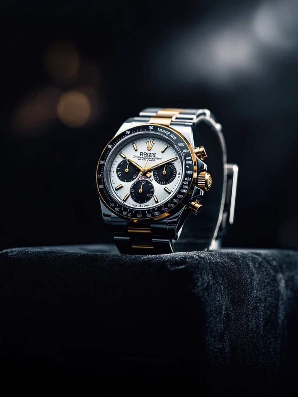 Where Accuracy Meets Elegance