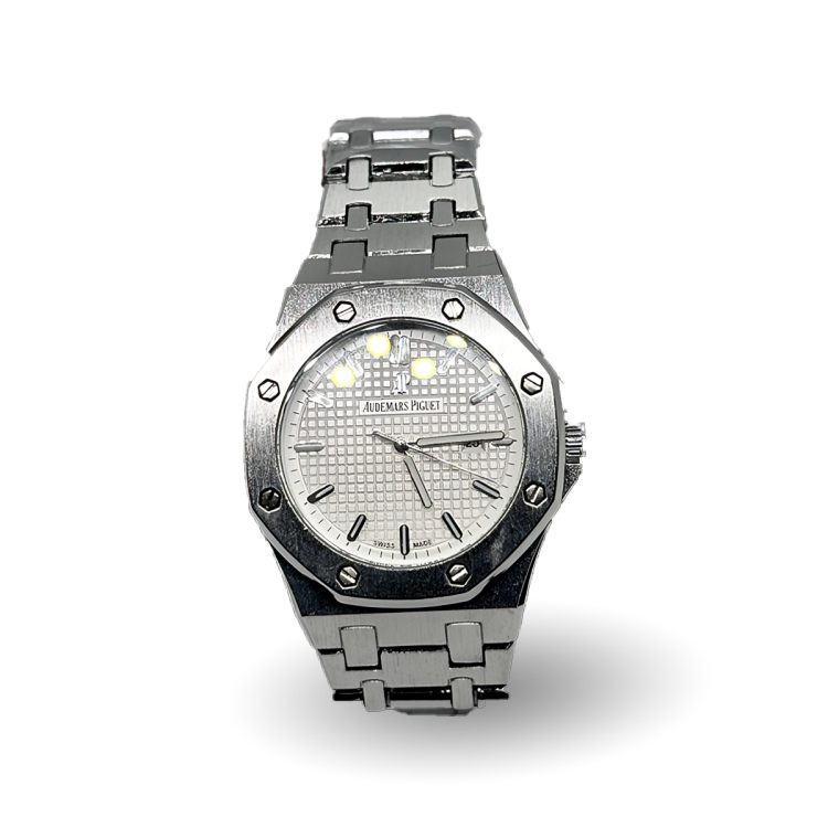 Precision Zenith