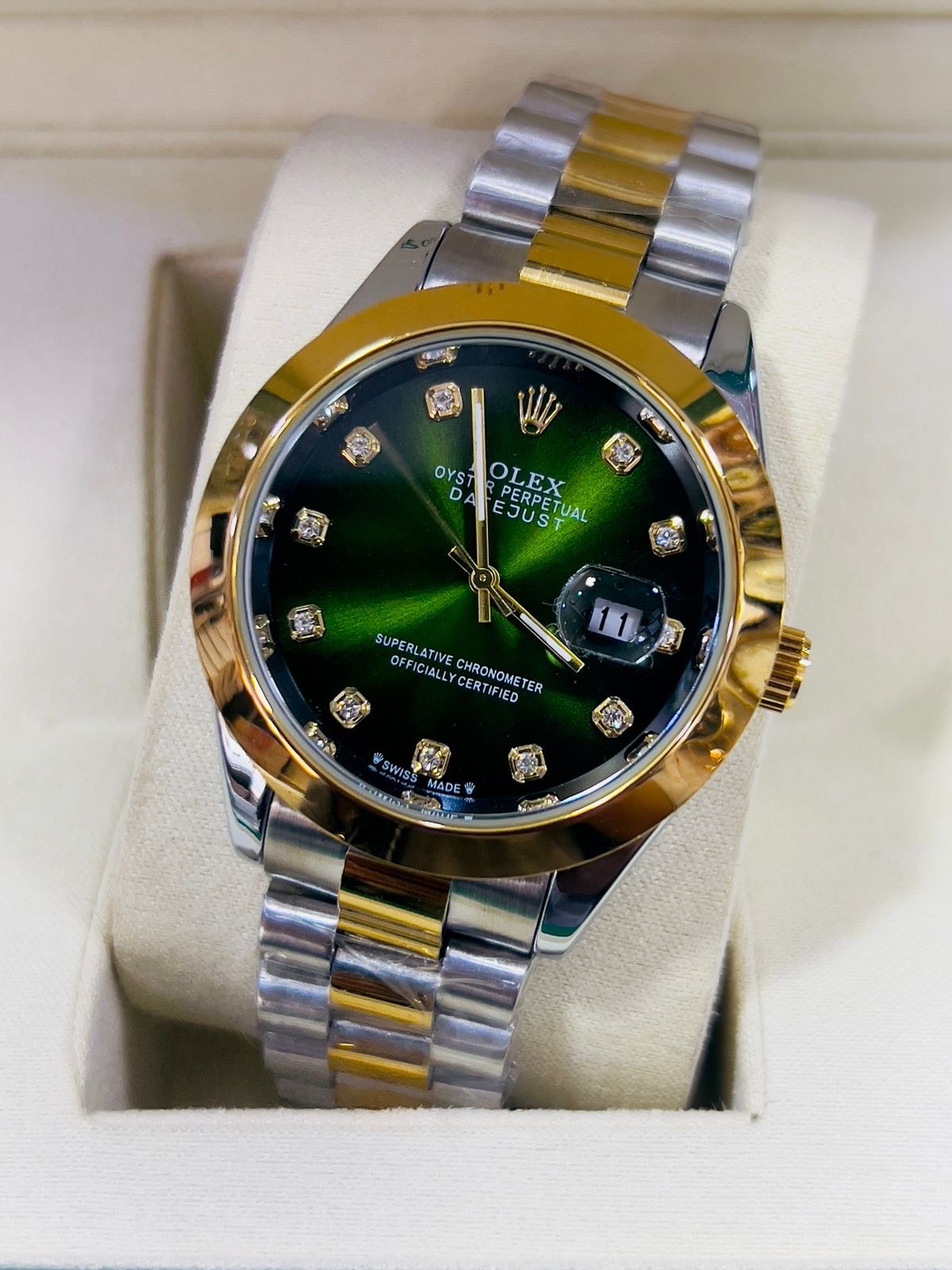 Rolex