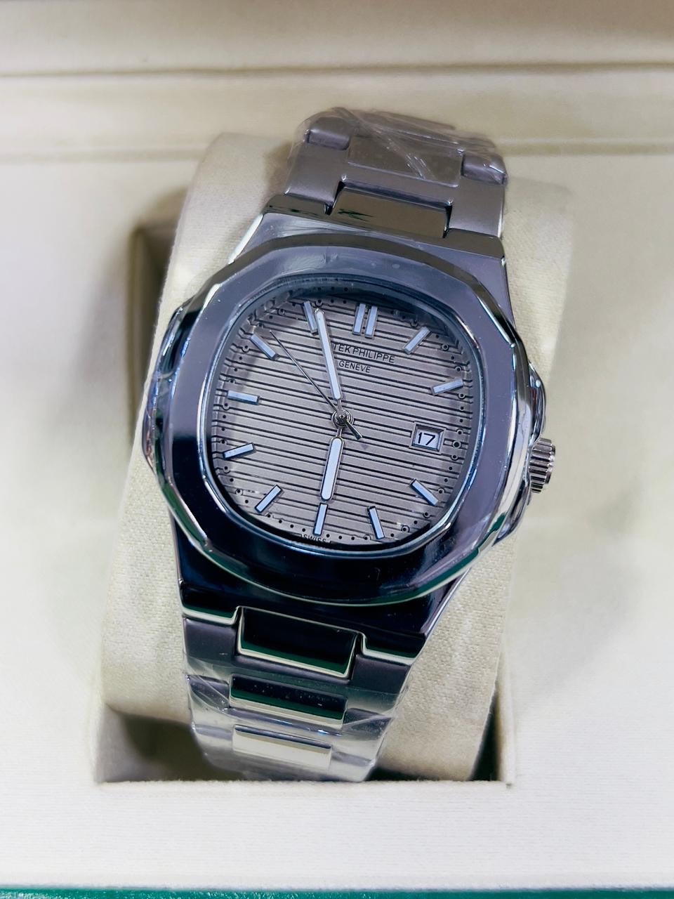 Patek Philippe