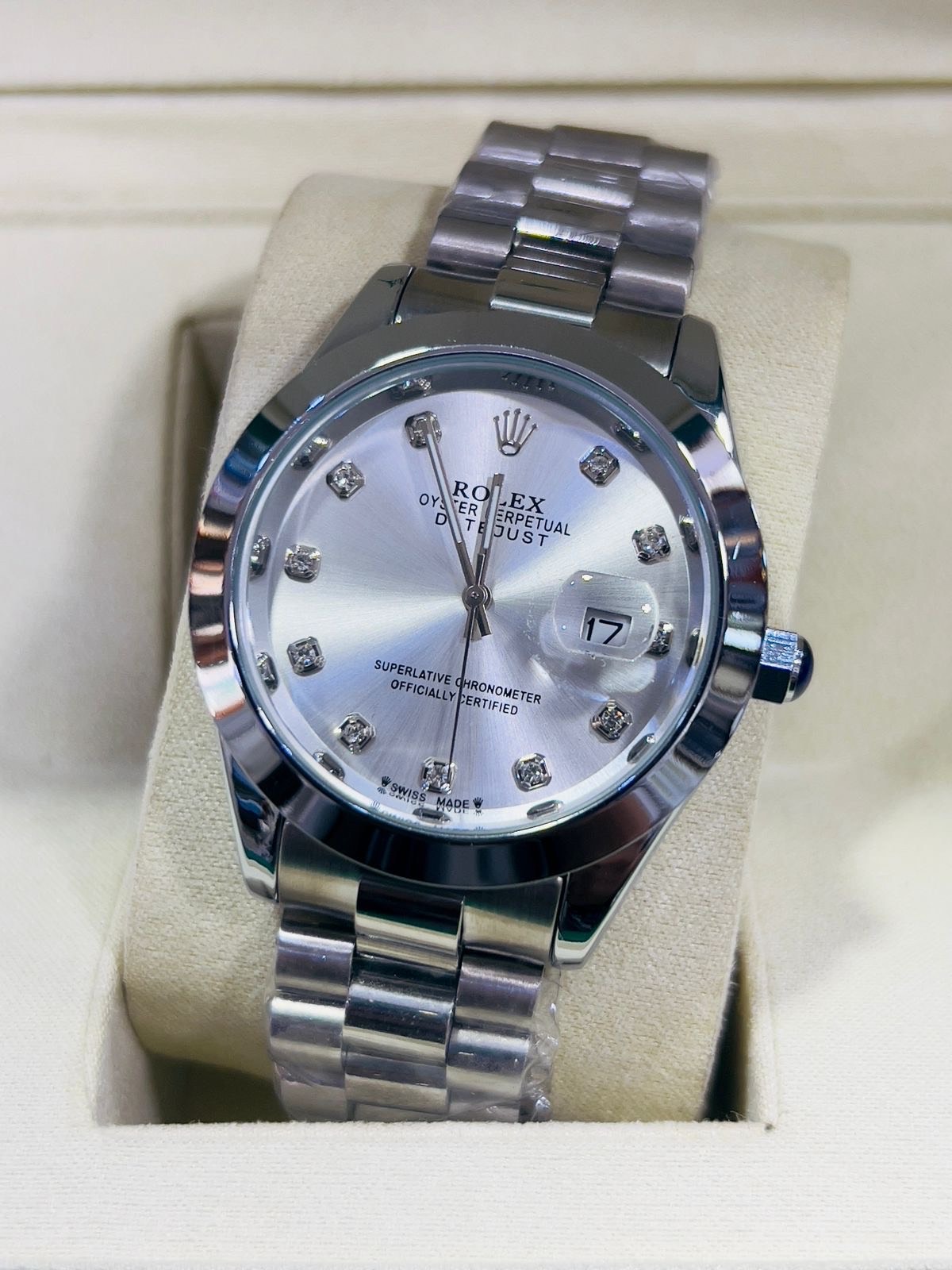 Rolex
