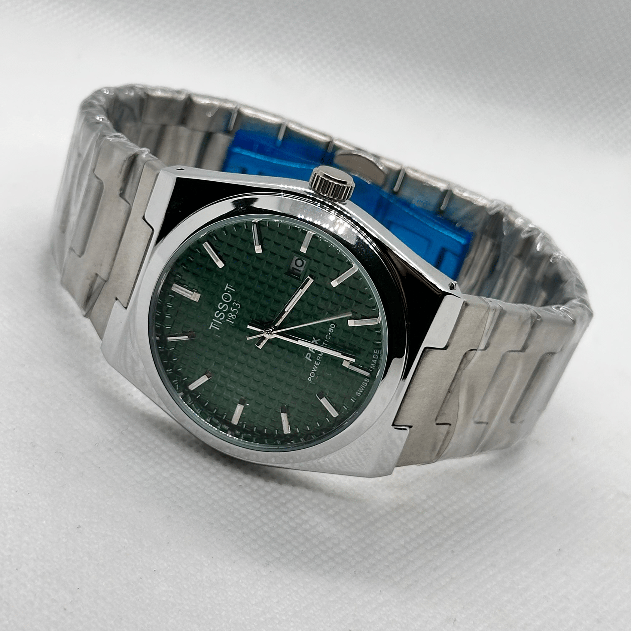 Tissot - Image 2