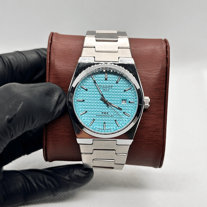 Tissot