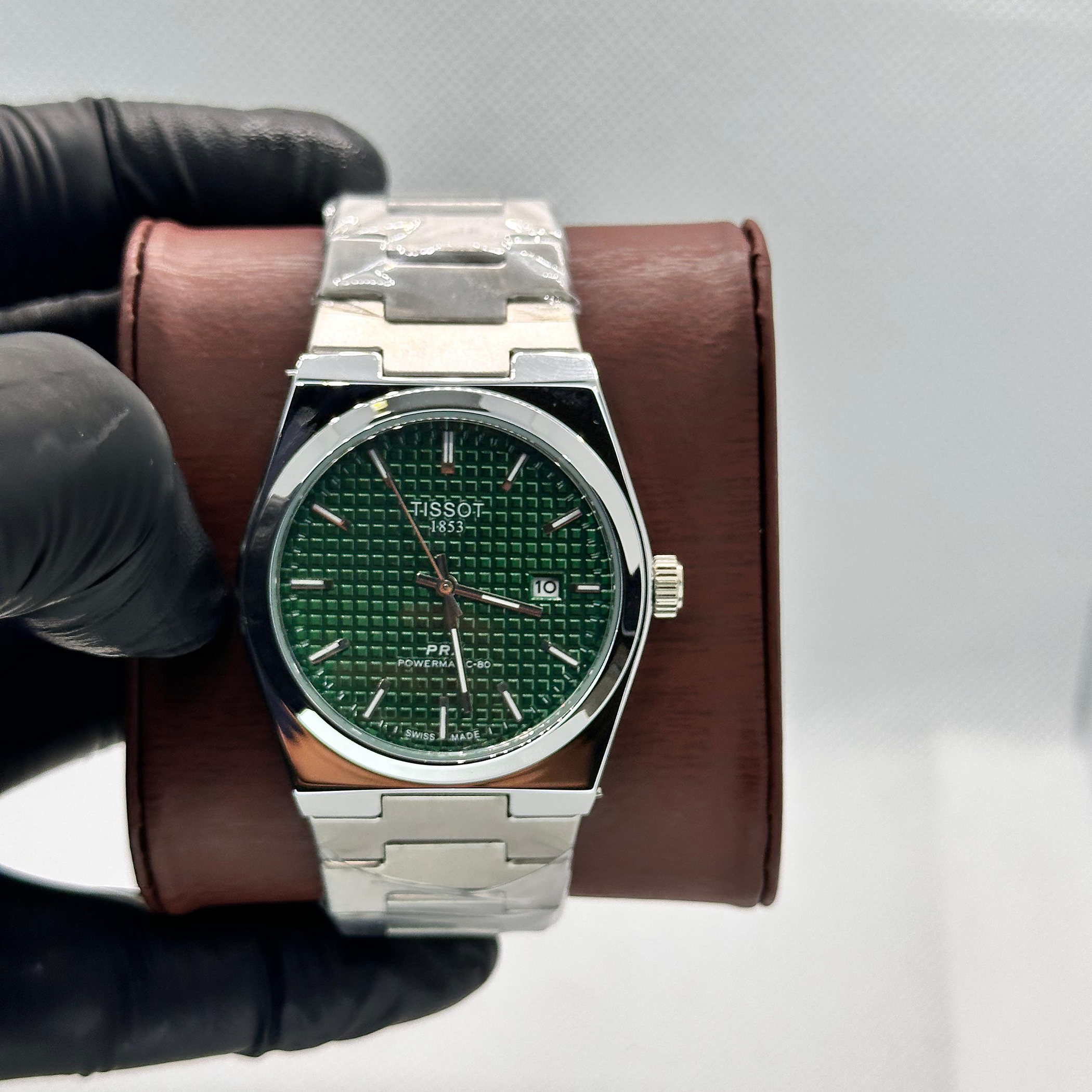 Tissot