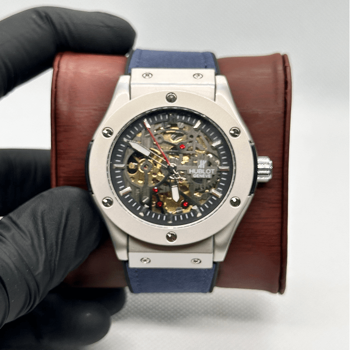 Hublot