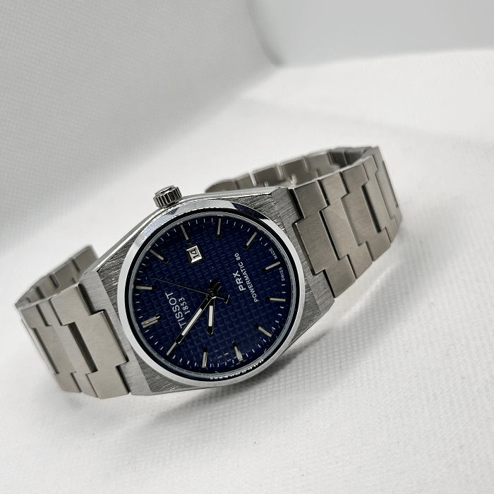 Tissot