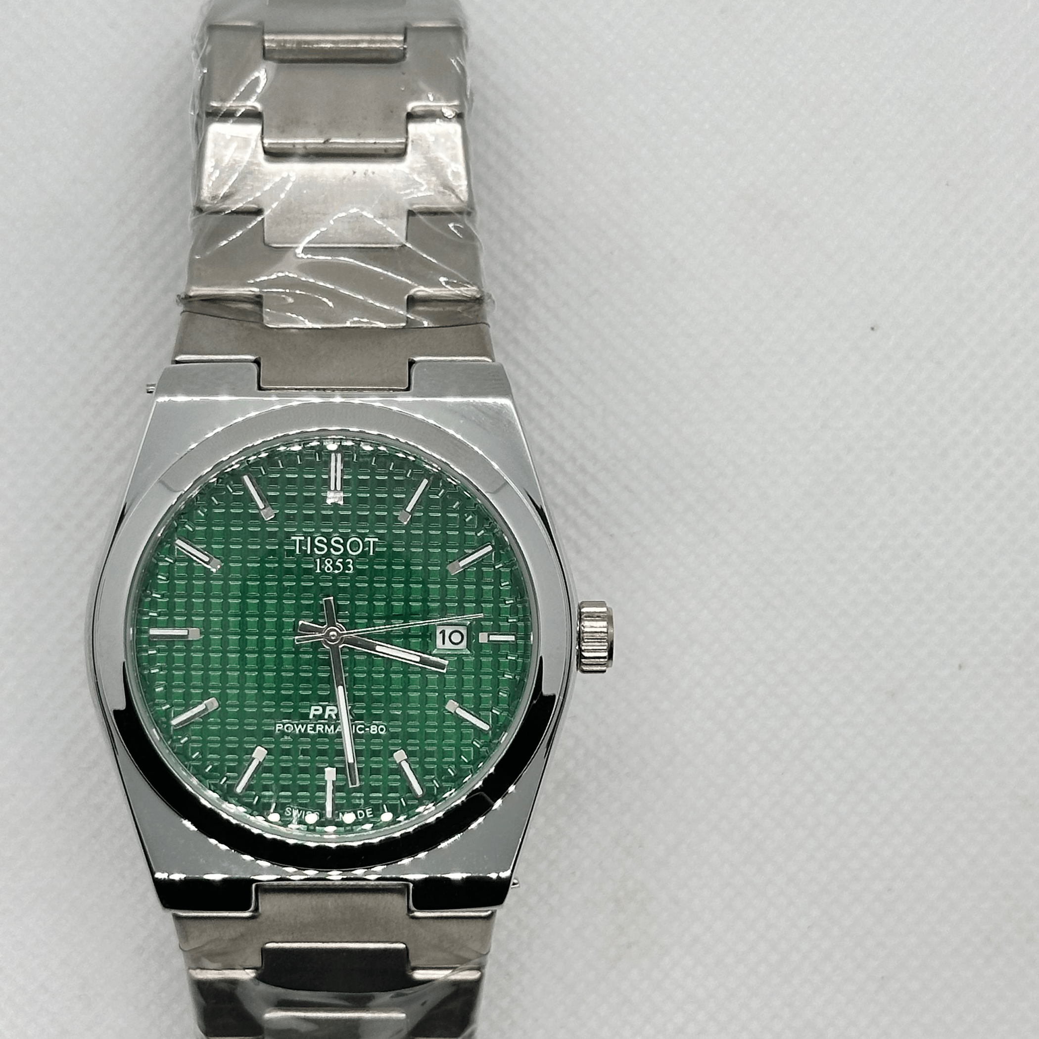 Tissot - Image 3