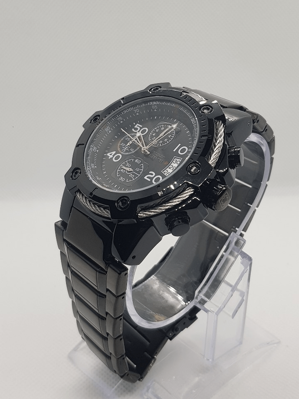 Invicta