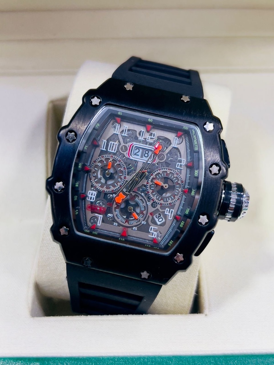 Richard Mille - Image 2