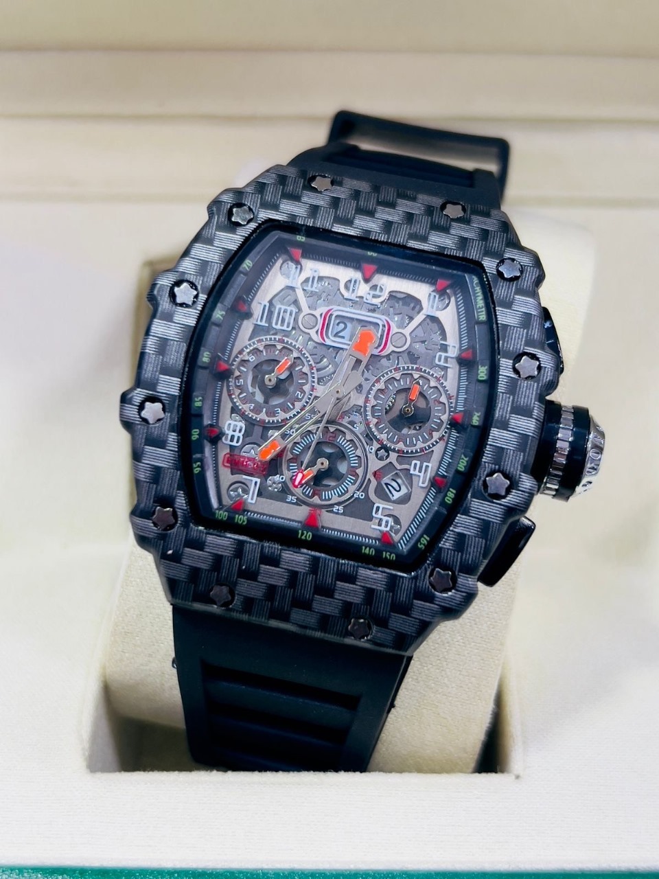 Richard Mille