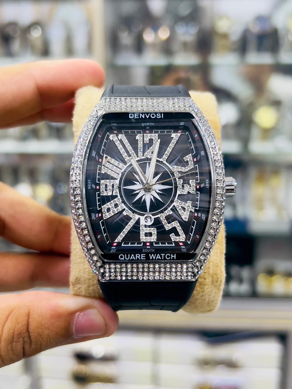 Frank Muller Diamond
