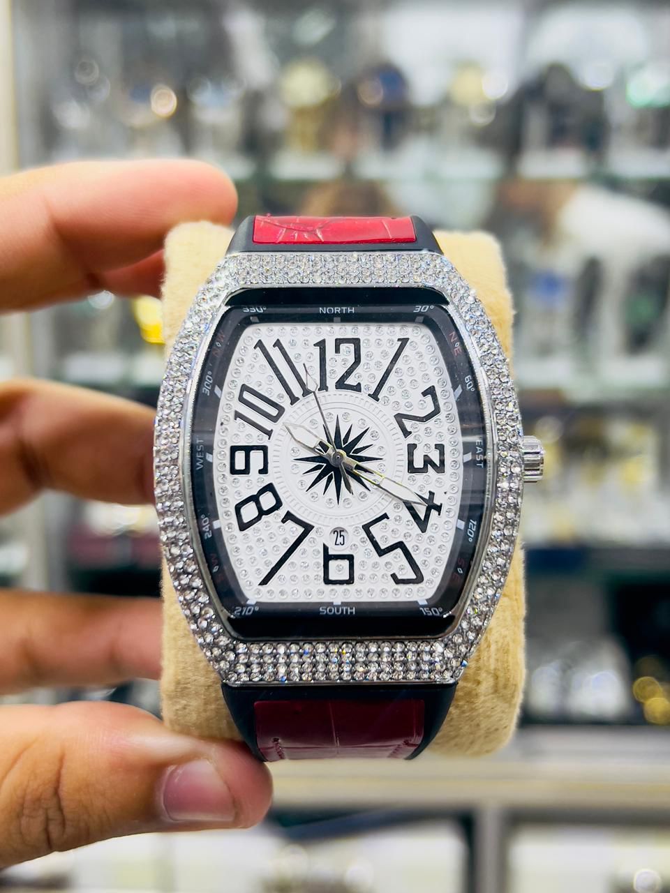 Frank Muller Diamond