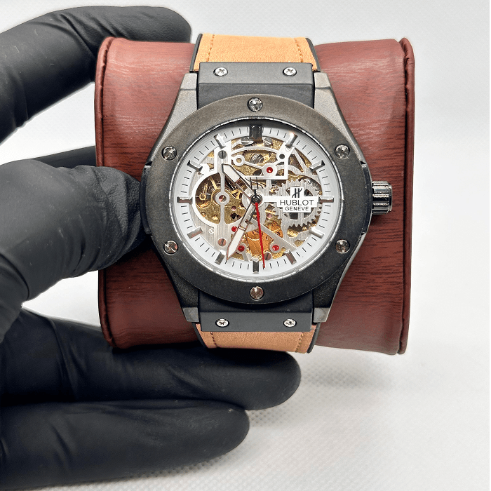 Hublot