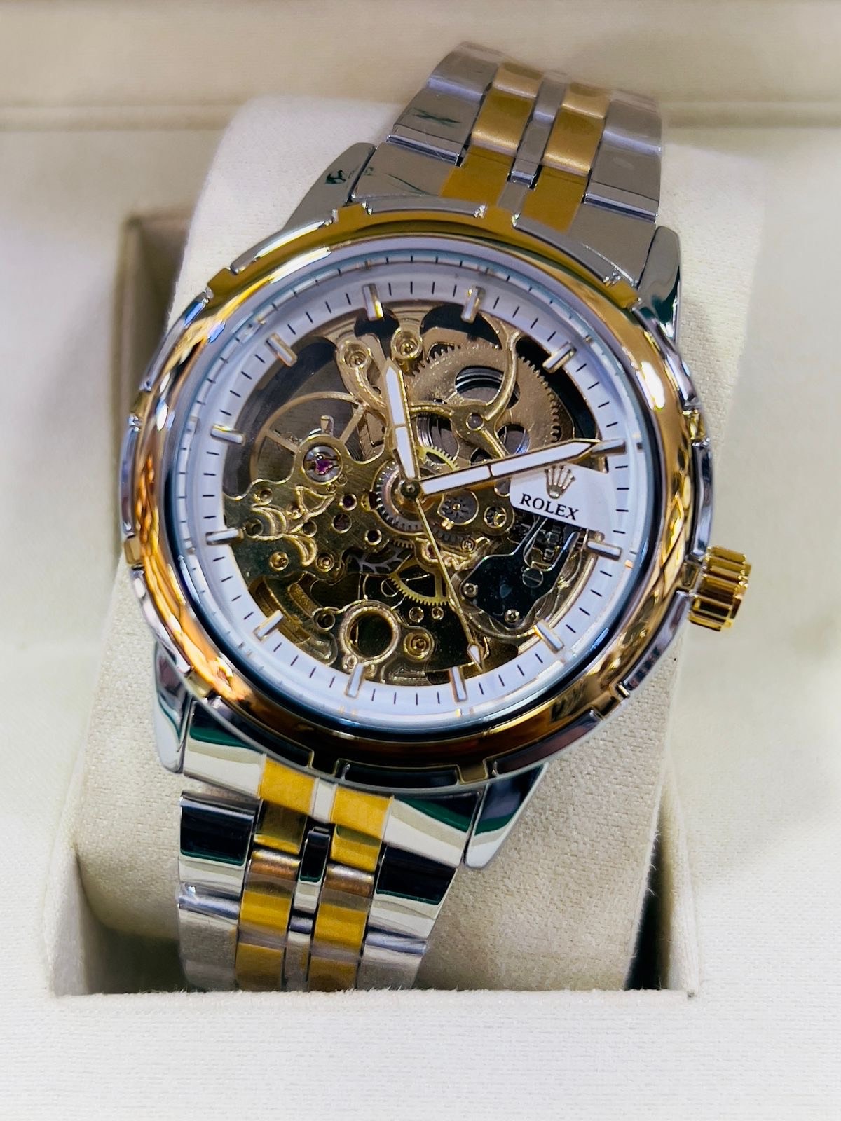 Rolex