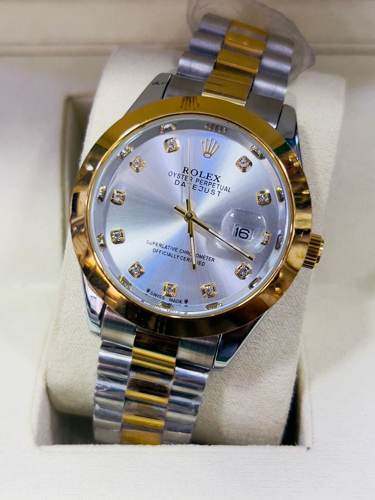 Rolex