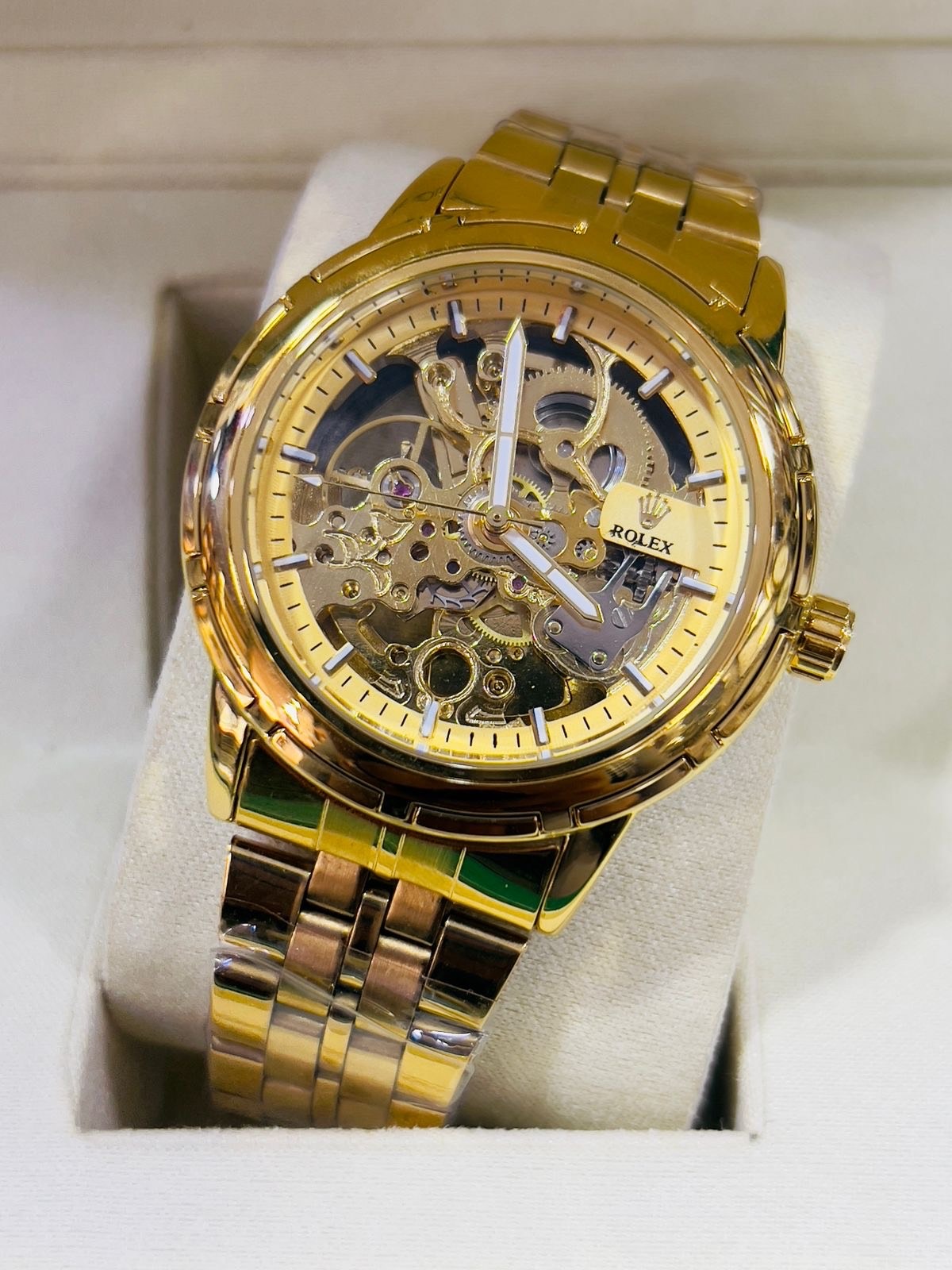 Rolex